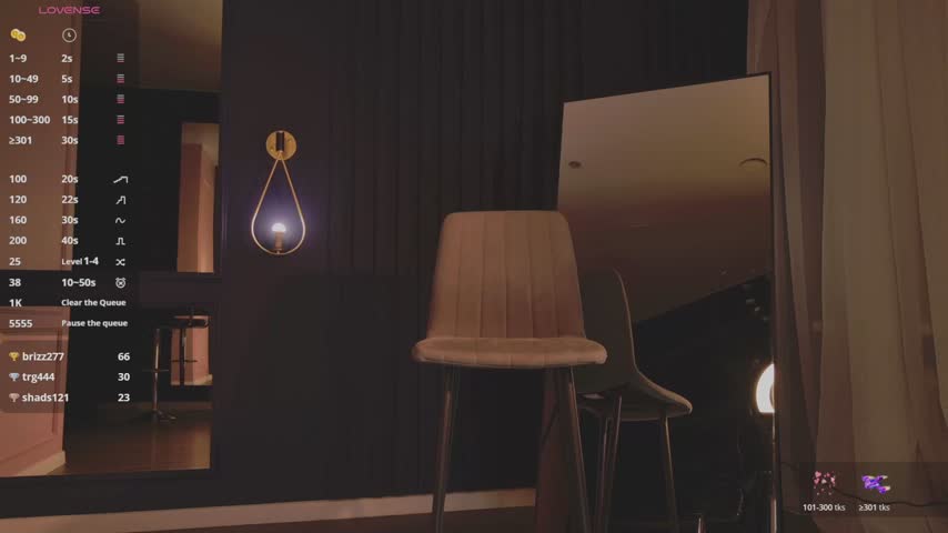 EmiliaDreams Adult Chat February 26, 2026