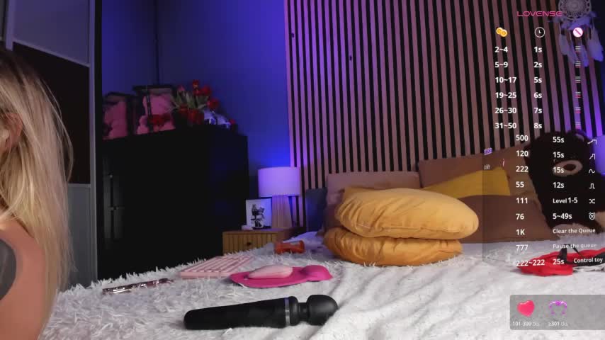 WILD-ANGEL777 Adult Chat February 26, 2026