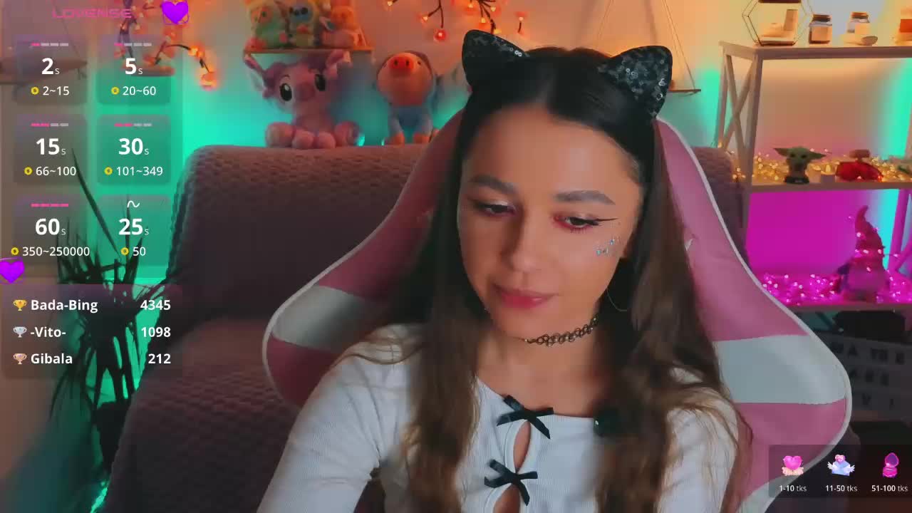 Mishastik Adult Chat February 26, 2026