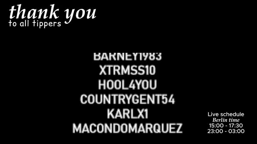 jenny_fighterfeet Adult Chat February 26, 2026