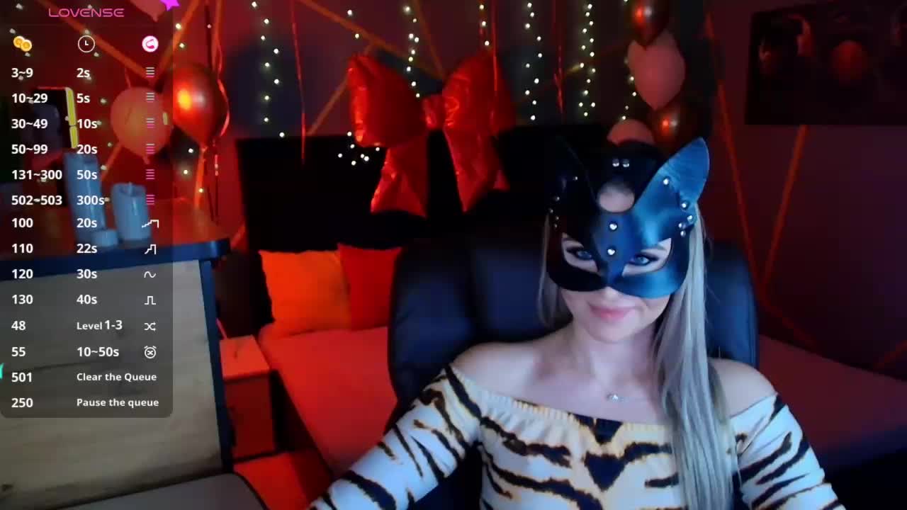 __Sofia_Cat__ Adult Chat February 26, 2026