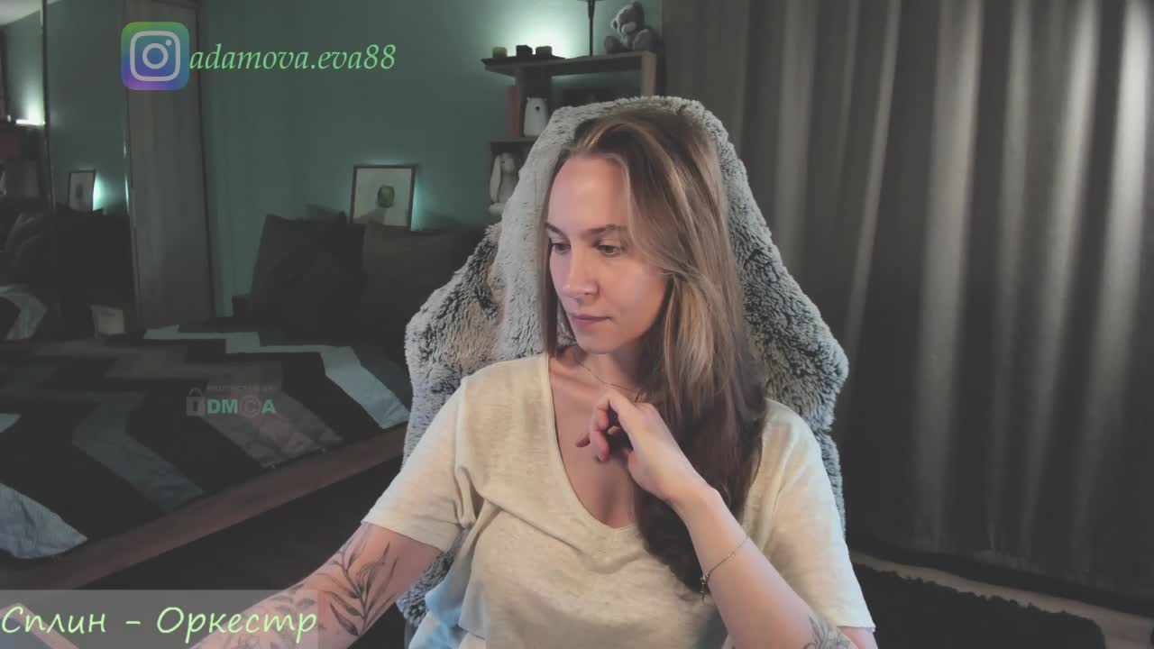 Adamova_Eva Adult Chat February 26, 2026