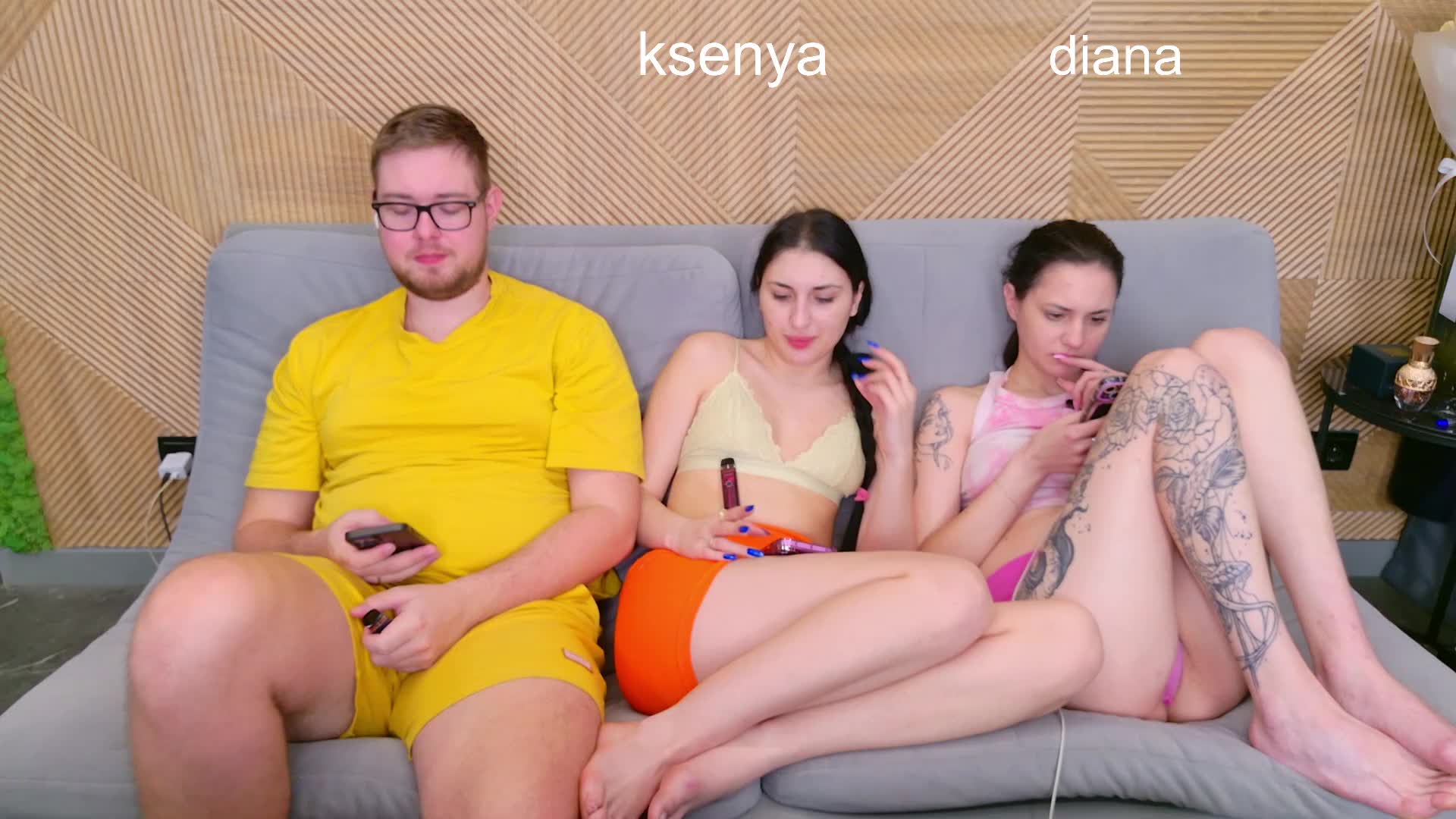 WebcamSlut Adult Chat February 26, 2026