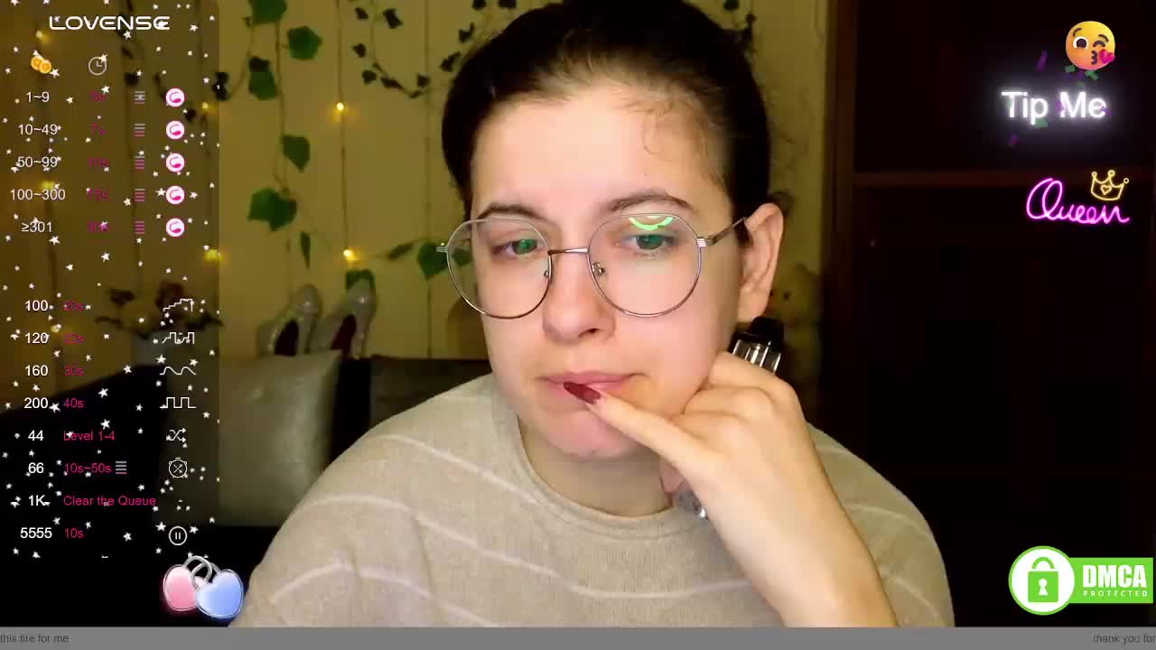 AminaBeatris13 Adult Chat February 26, 2026