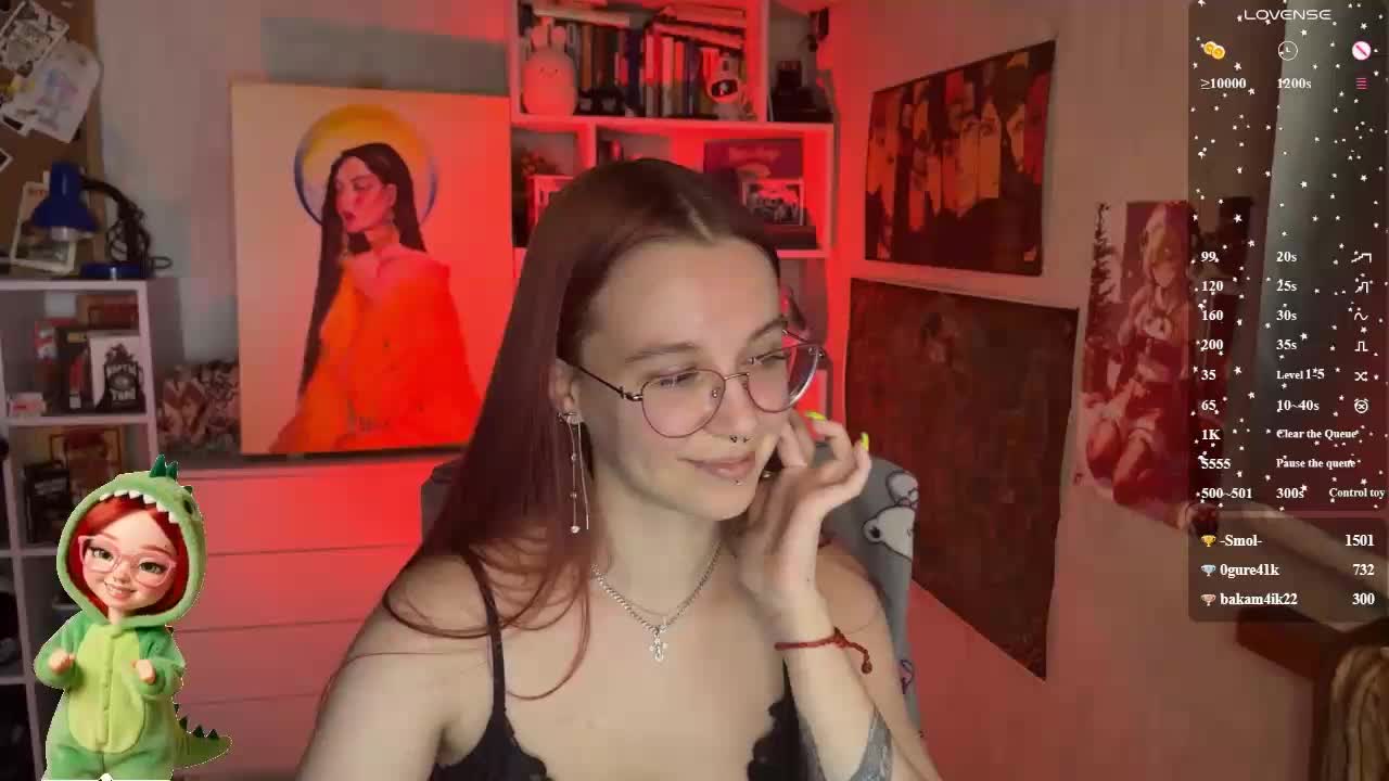 Kushina Adult Chat February 26, 2026