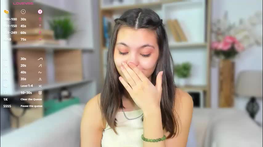 bunny_nova Adult Chat February 26, 2026