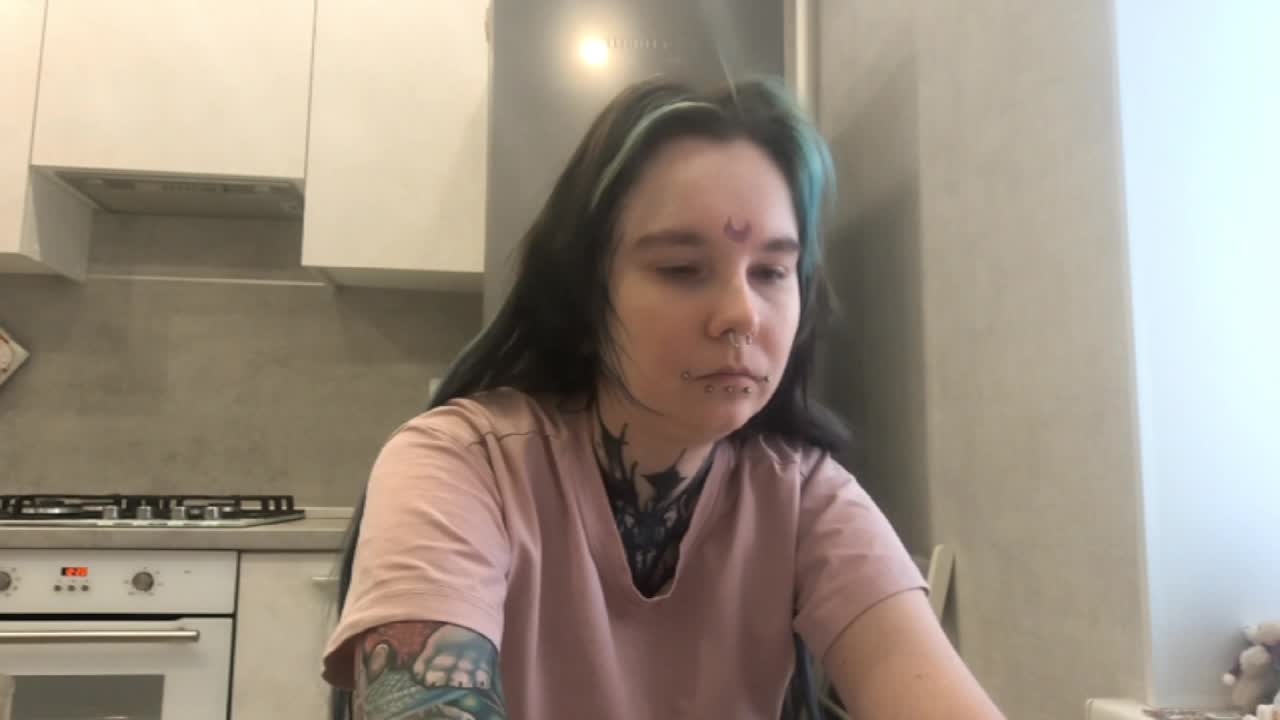 RobbynIturbe Adult Chat February 26, 2026