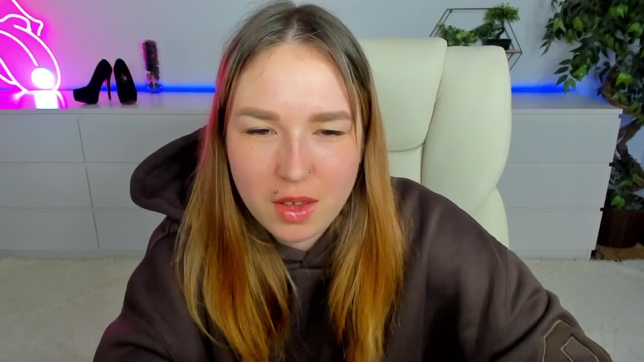 SofiiDarling Adult Chat February 26, 2026