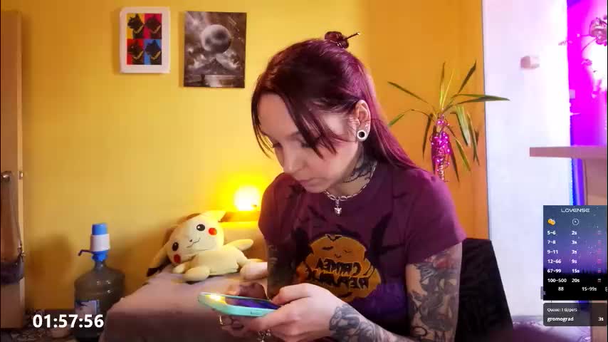 psyheya Adult Chat February 26, 2026