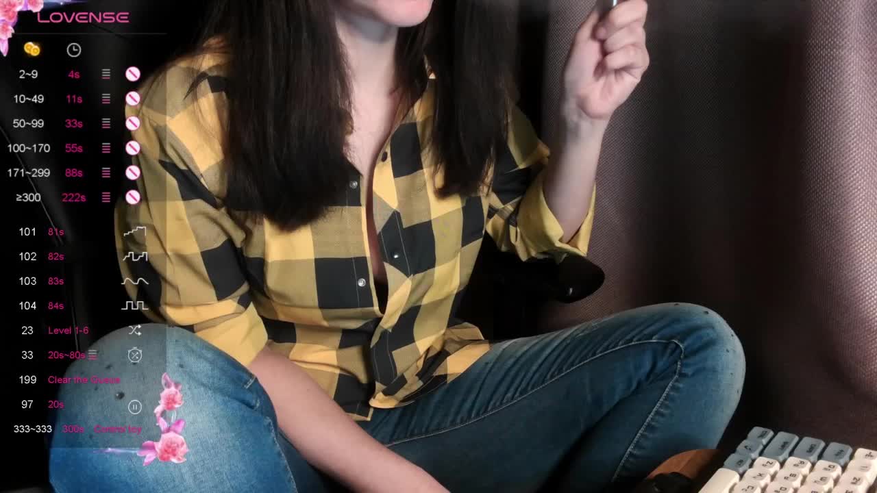 ScarletWitch666 Adult Chat February 26, 2026