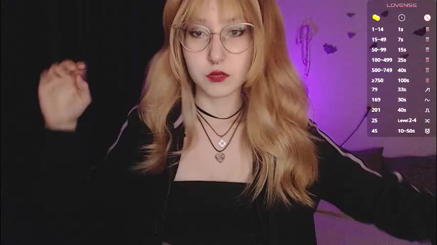 cherry_hazzze Adult Chat February 26, 2026