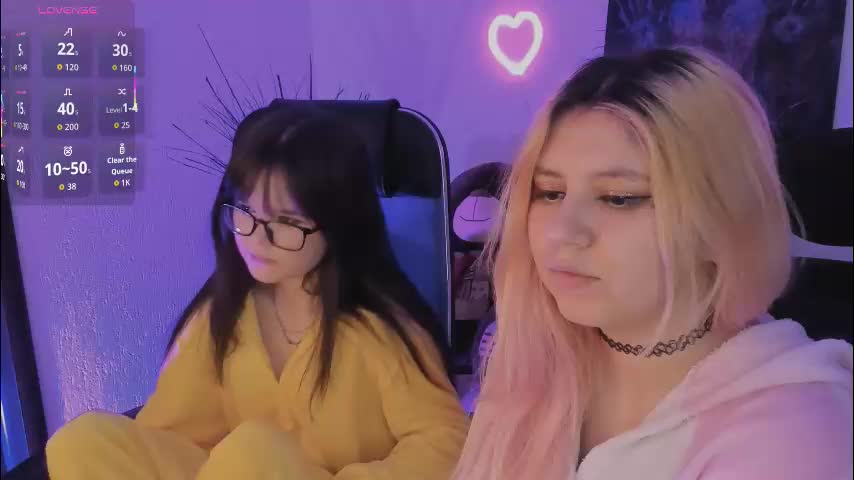 elainebeness Adult Chat February 26, 2026