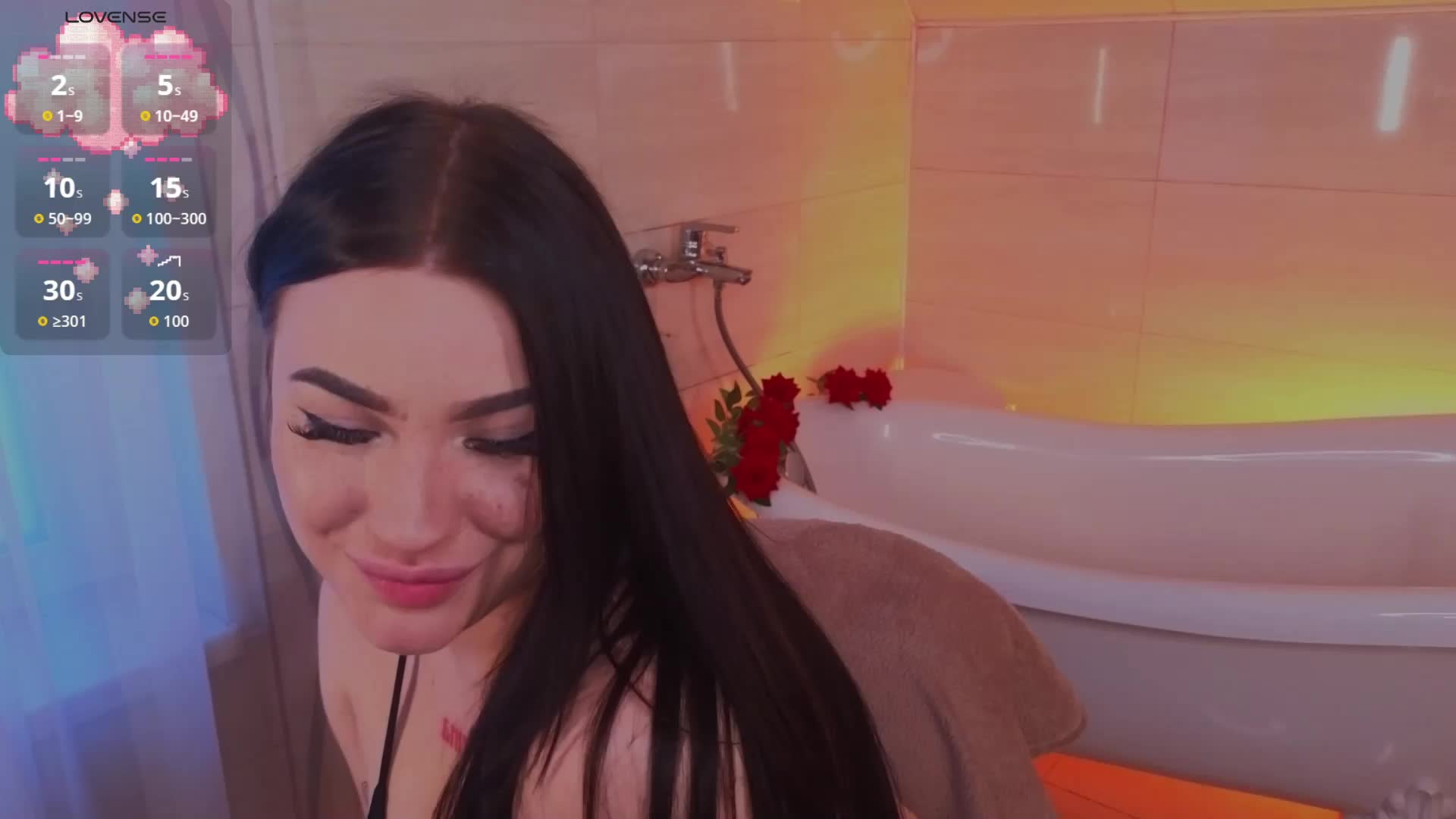 LisaaLiss Adult Chat February 26, 2026
