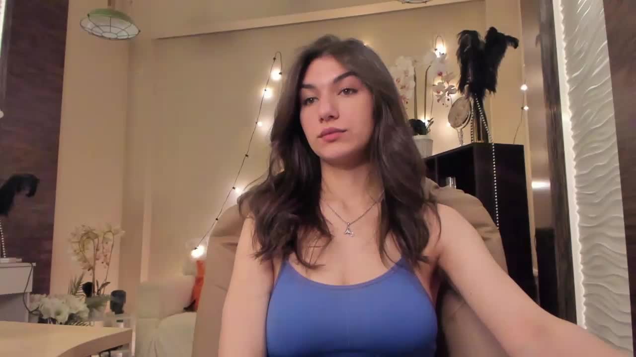 MonikaVii Adult Chat February 26, 2026