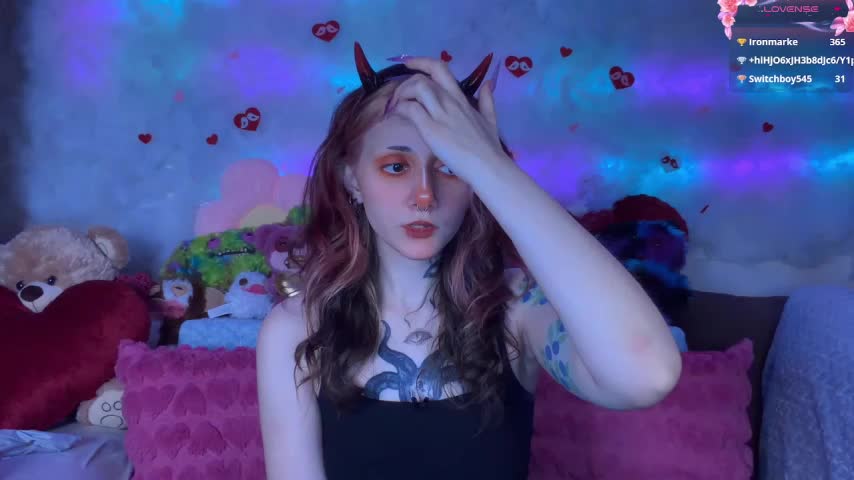 _Devill_Baby Adult Chat February 26, 2026