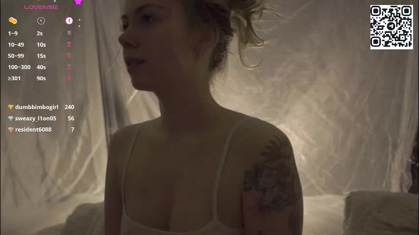 justbarbie Adult Chat February 26, 2026