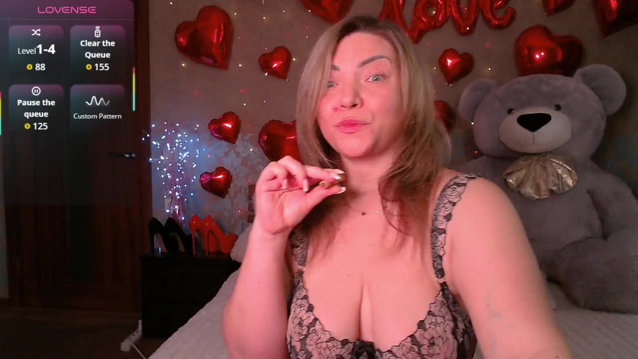 TerriLaxxx Adult Chat February 26, 2026