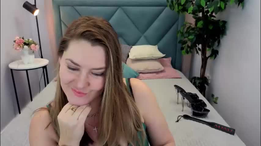 doriana_gray Adult Chat February 26, 2026