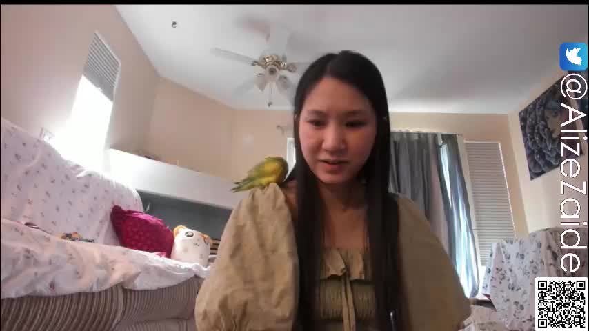 alizezaide Adult Chat February 26, 2026