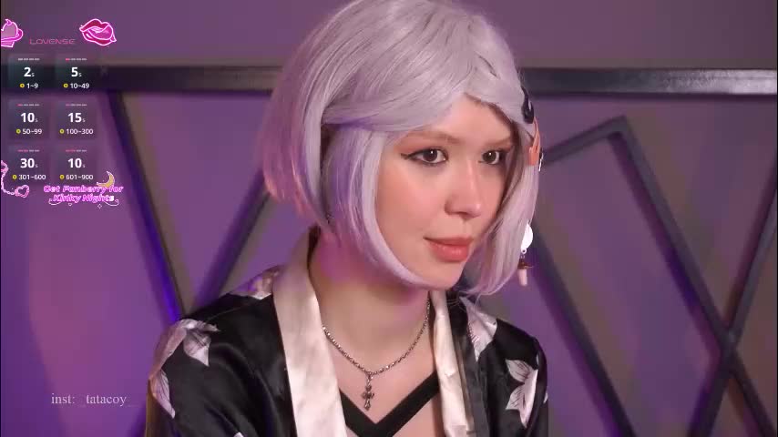 tatacoy Adult Chat February 26, 2026