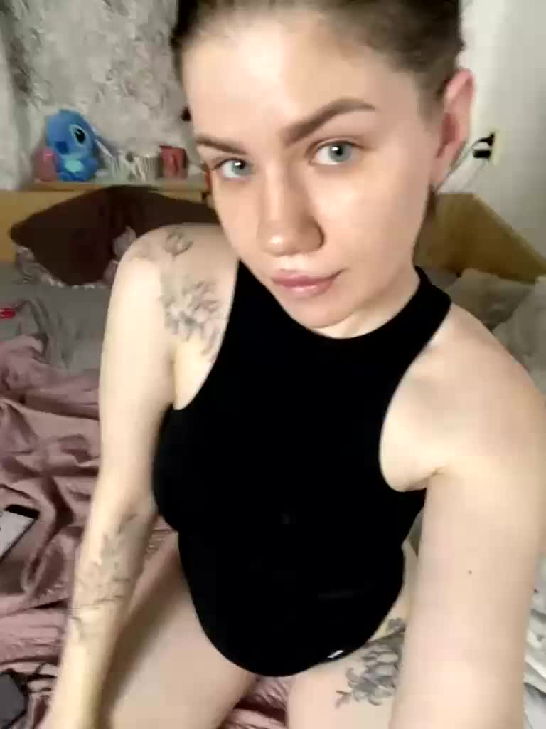 Nimfomanka_AlissaLexx Adult Chat February 26, 2026