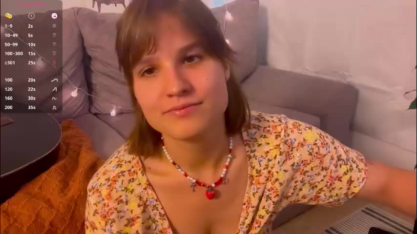 buckwheat_queen Adult Chat February 26, 2026