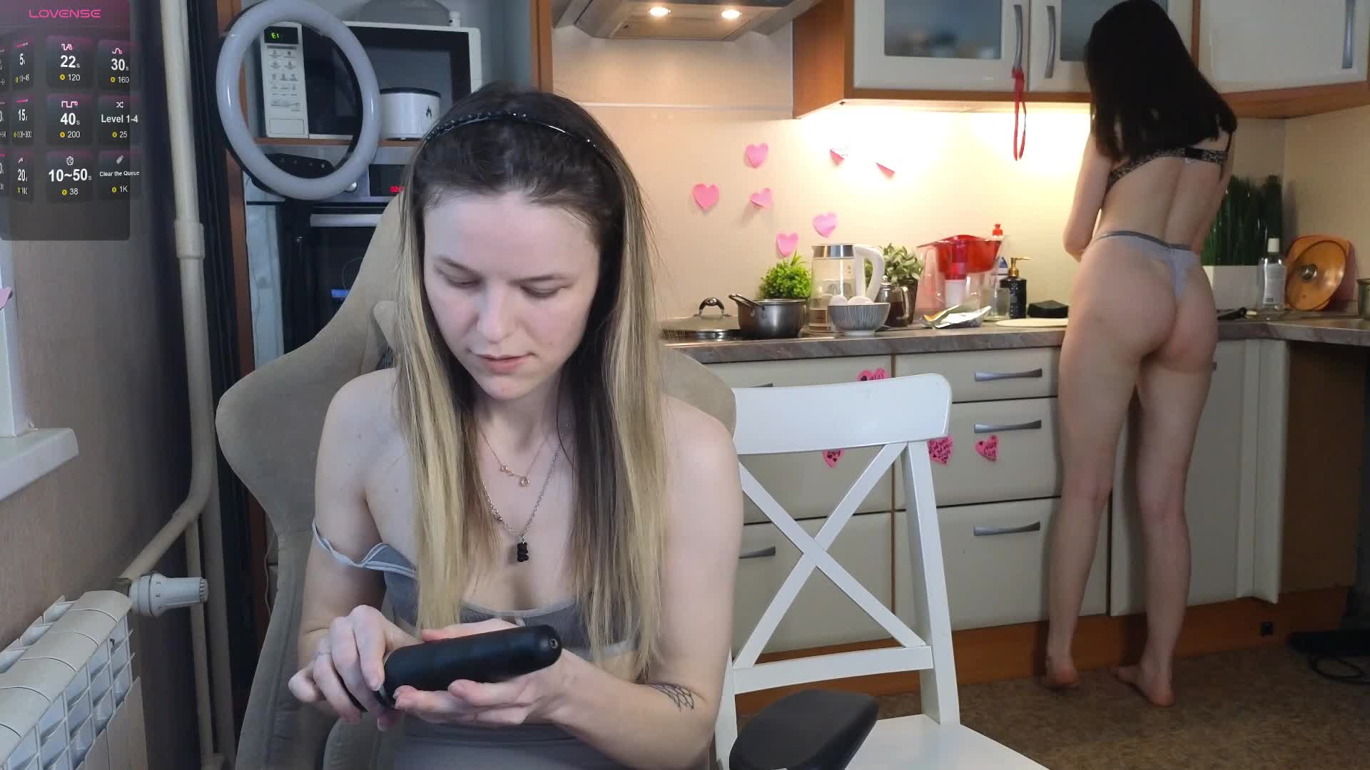 Nastyundi Adult Chat February 26, 2026