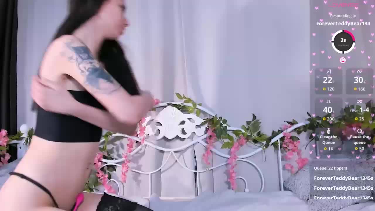 Amelia-skyy Adult Chat February 26, 2026