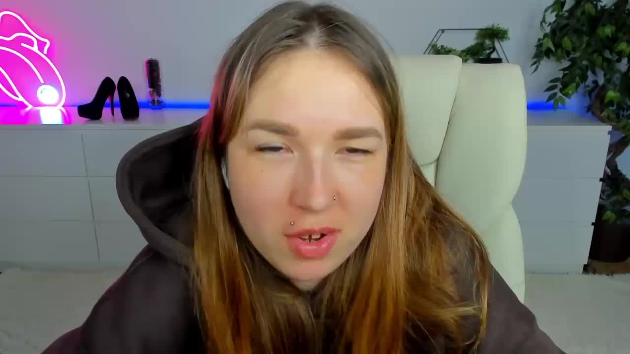 SofiiDarling Adult Chat February 26, 2026