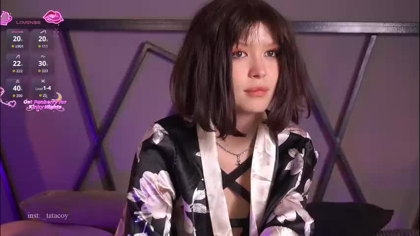 tatacoy Adult Chat February 26, 2026