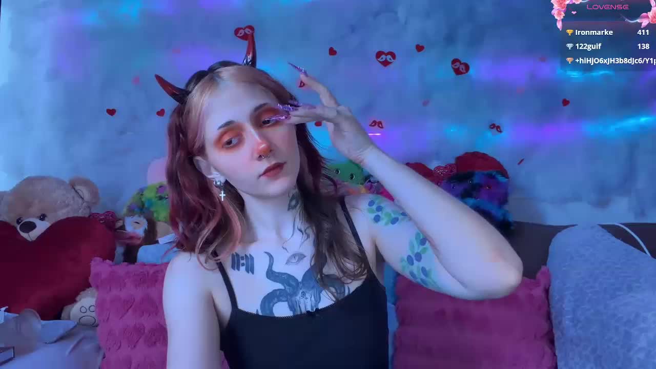 Devil-Baby Adult Chat February 26, 2026