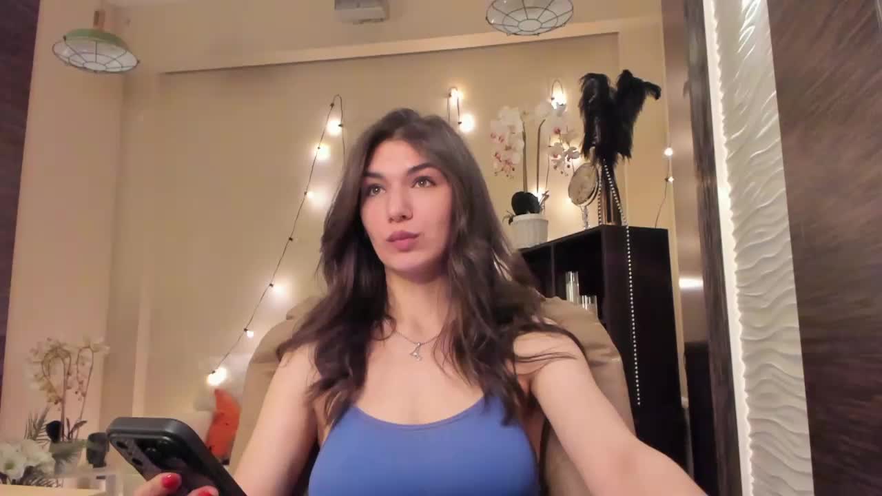 MonikaVii Adult Chat February 26, 2026