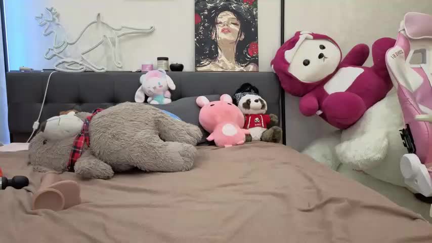 dolly_ll Adult Chat February 26, 2026