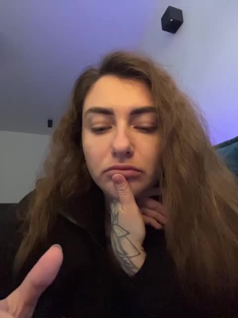 WILDGIRL Adult Chat February 26, 2026