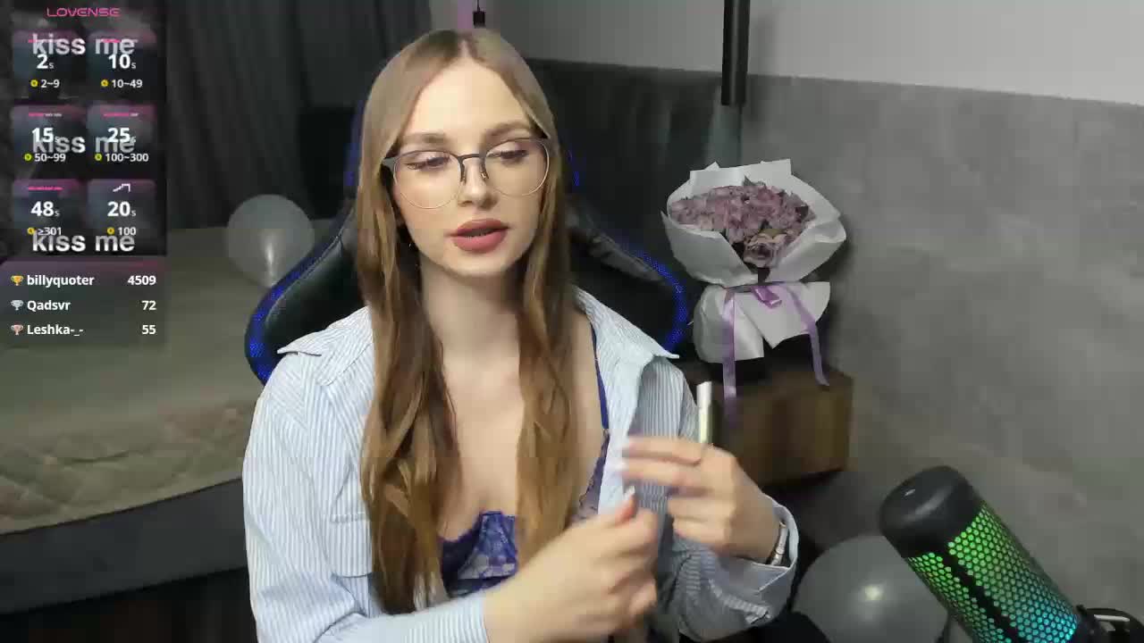 MCfly-1 Adult Chat February 26, 2026