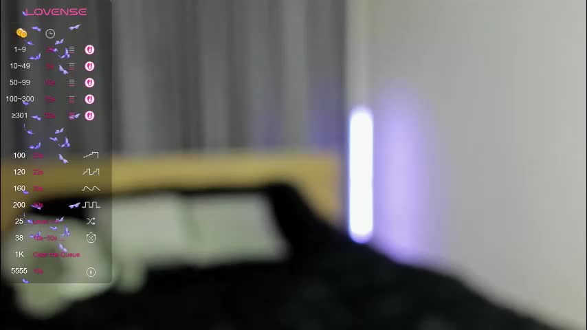 michelle_martinz Adult Chat February 26, 2026