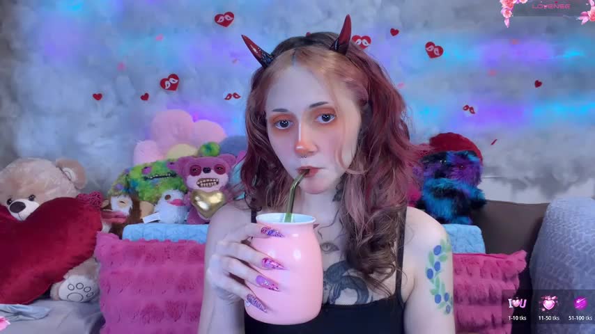 _Devill_Baby Adult Chat February 26, 2026