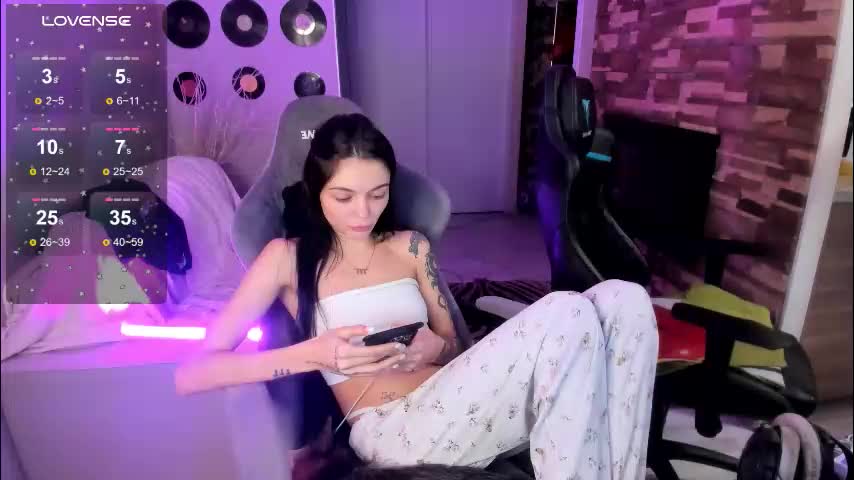 mariella__adams Adult Chat February 26, 2026