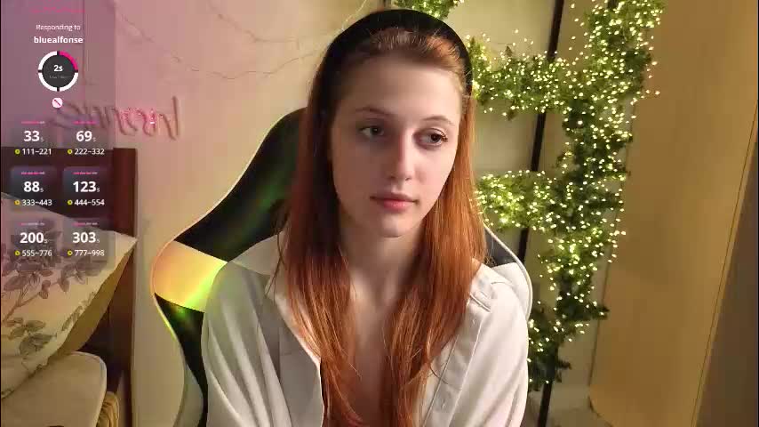 hadleynichols Adult Chat February 26, 2026