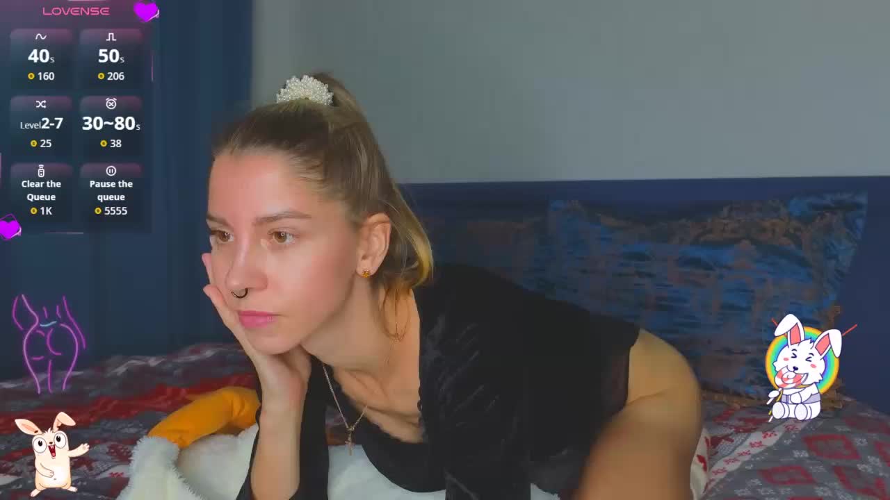 Double_Danger Adult Chat February 26, 2026