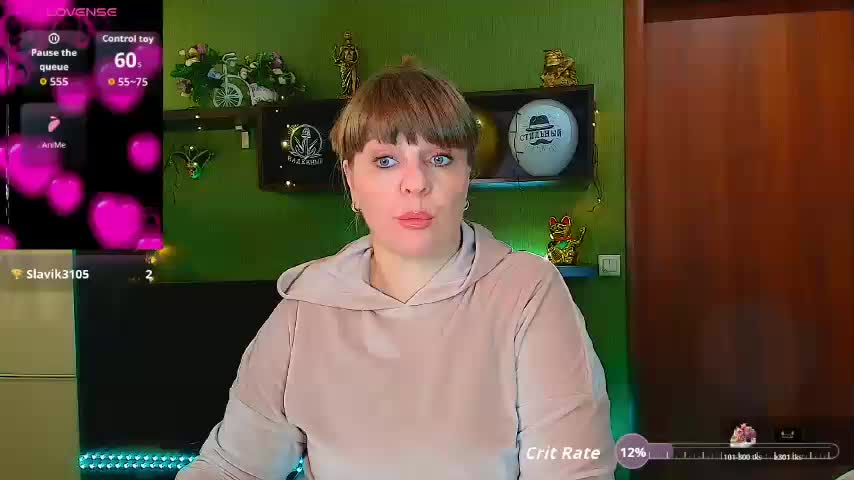 Veronika_Gold Adult Chat February 26, 2026