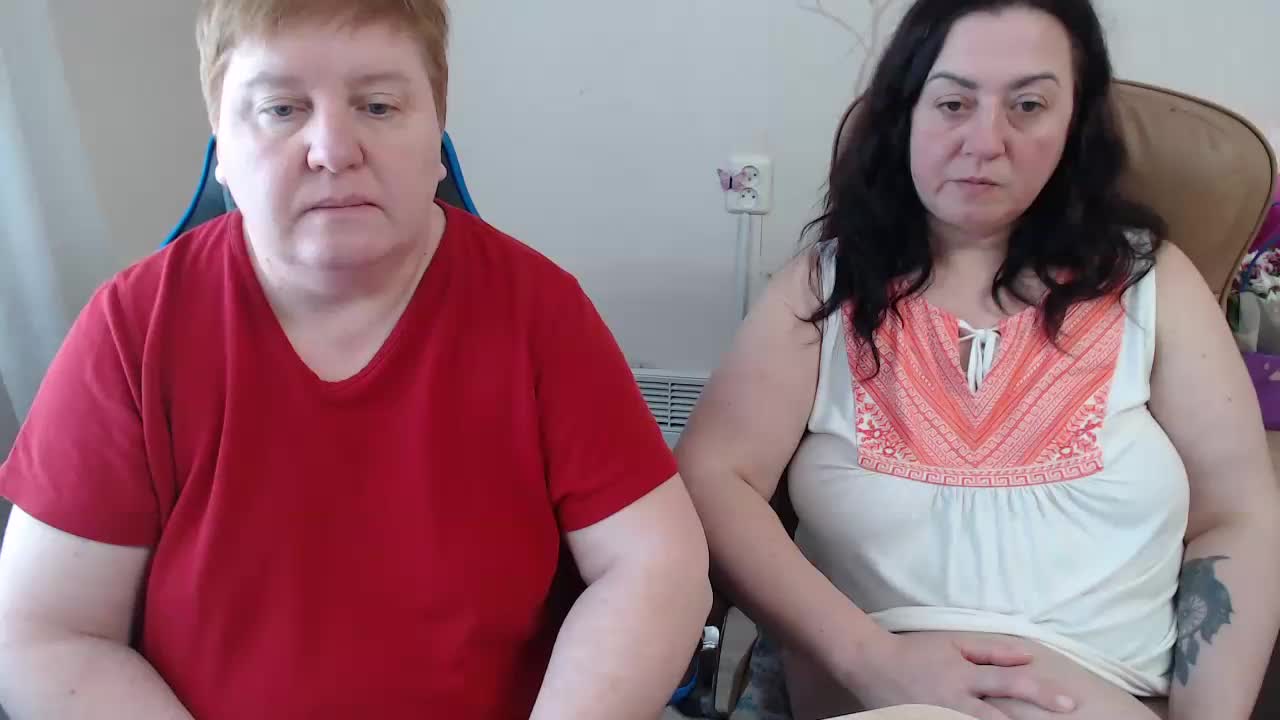 XMollyJaneEX Adult Chat February 26, 2026