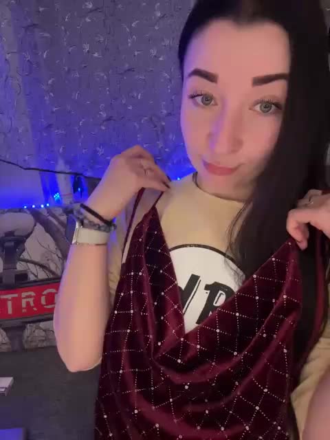 _dashulka_ Adult Chat February 26, 2026