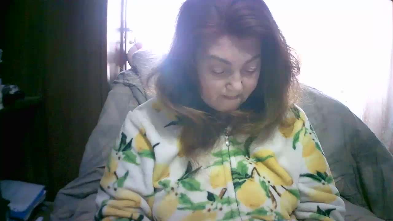 Sadie-Lorri Adult Chat February 26, 2026