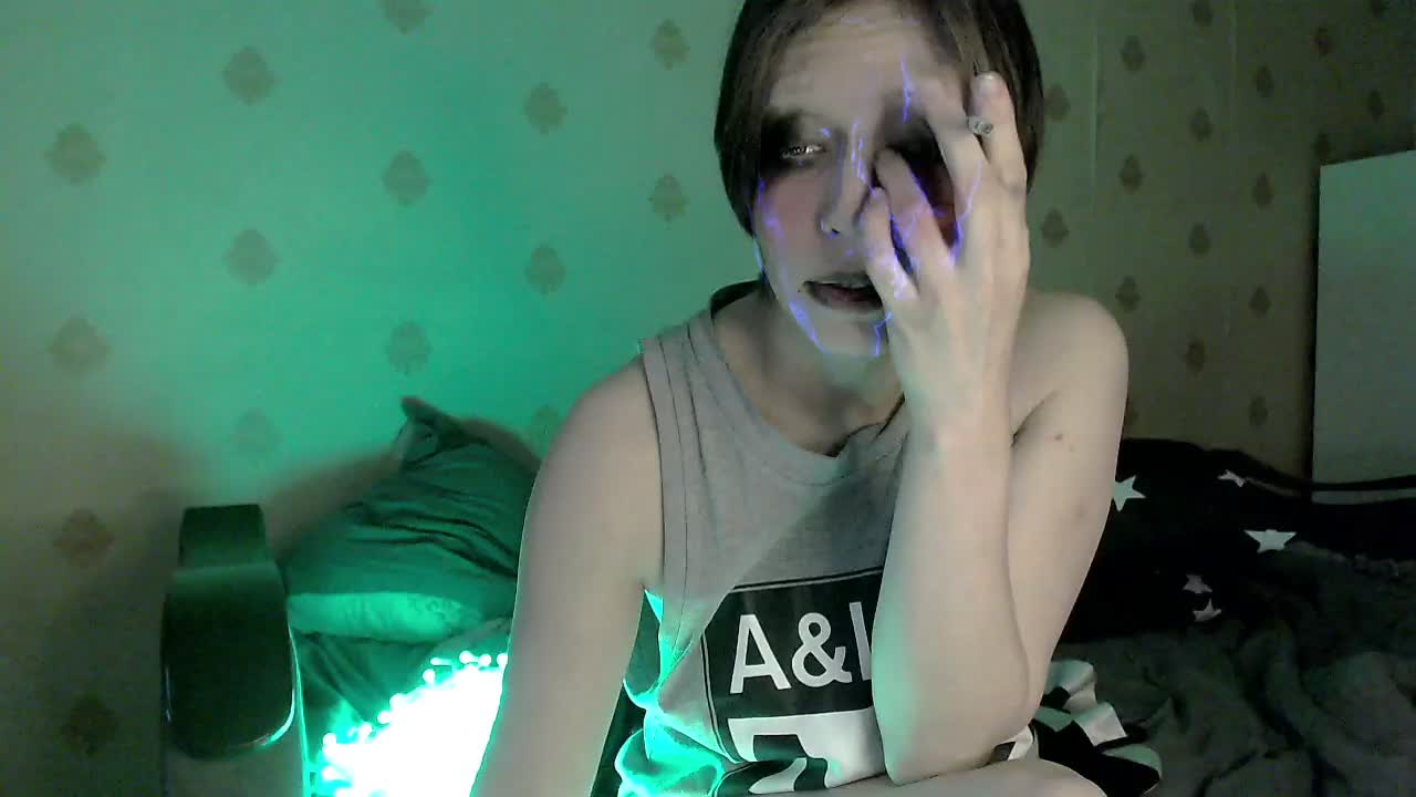 Yrriel_Autist Adult Chat February 26, 2026