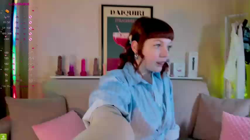 Ashley-Nicks Adult Chat February 26, 2026