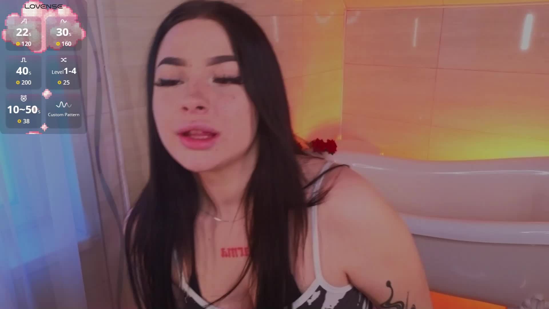 LisaaLiss Adult Chat February 26, 2026