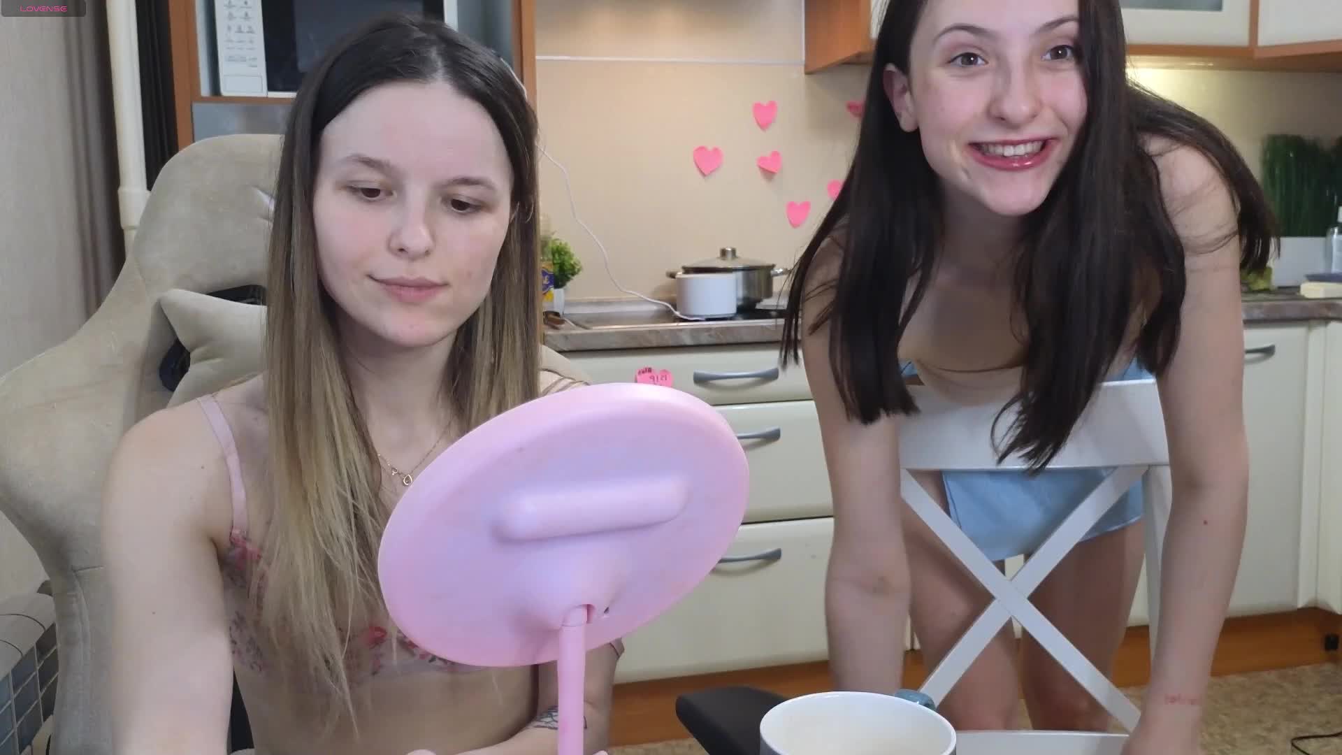 Nastyundi Adult Chat February 26, 2026