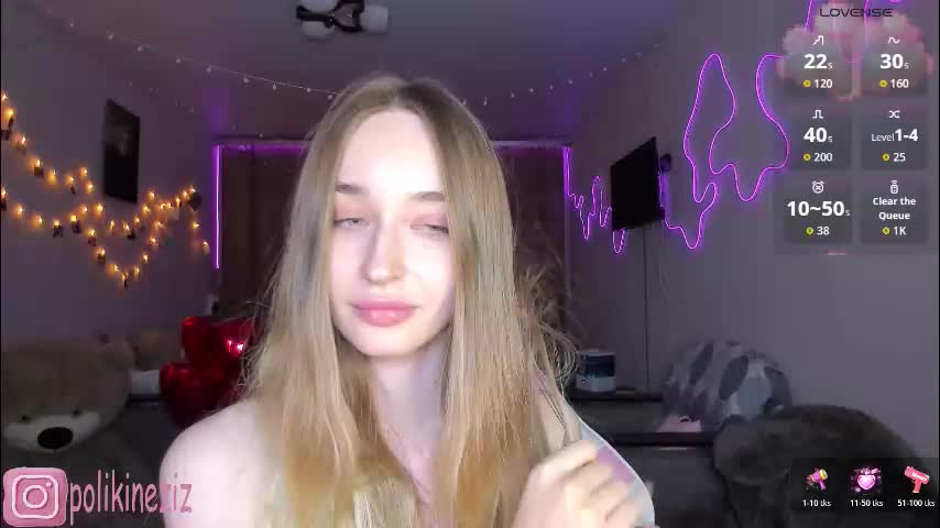 merryl_clark Adult Chat February 26, 2026