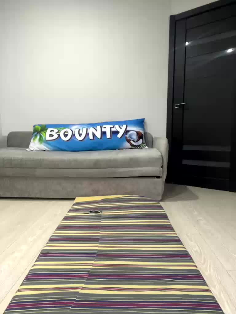 HARIZZMA Adult Chat February 26, 2026